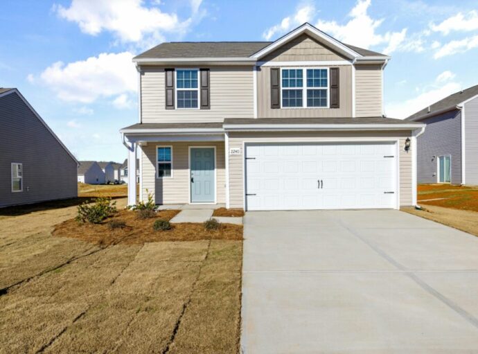 Front Door Replacement